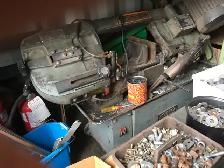 BAND SAW - Photo 3