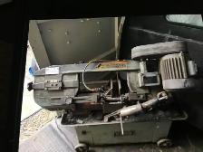 BAND SAW - Photo 4