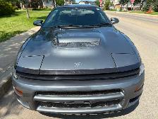1991 Toyota Celica GT4 RC JDM Very rare collectable - Photo 2