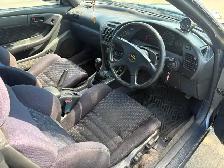 1991 Toyota Celica GT4 RC JDM Very rare collectable - Photo 7
