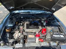 1991 Toyota Celica GT4 RC JDM Very rare collectable - Photo 9