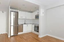 renovated one bedroom, river and gerrard - ID 162 - Photo 6