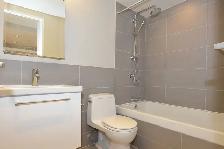 renovated one bedroom, river and gerrard - ID 162 - Photo 11