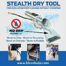 Esteam E600 Carpet Cleaning Machine - Photo 2
