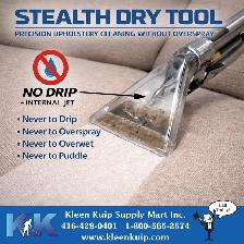 Esteam E600 Carpet Cleaning Machine - Photo 5