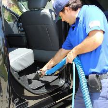 Esteam E600 Carpet Cleaning Machine - Photo 6