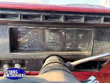 1981 Ford Bronco Up For Online Auction! - Photo 6