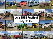 1981 Ford Bronco Up For Online Auction! - Photo 7