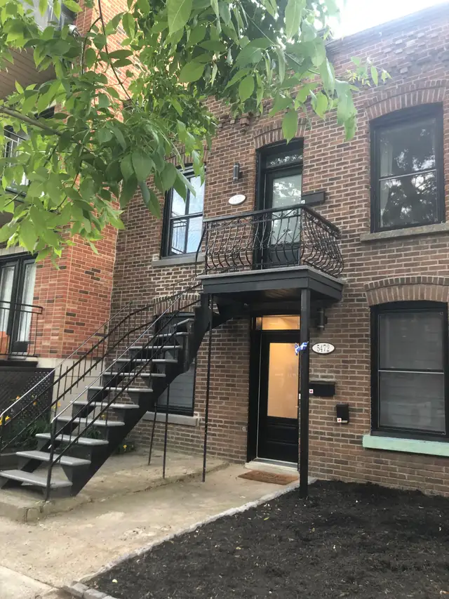TRIPLEX WITH LOTS OF RECENT RENOVATION GOOD TENANTS GOOD REVENUE