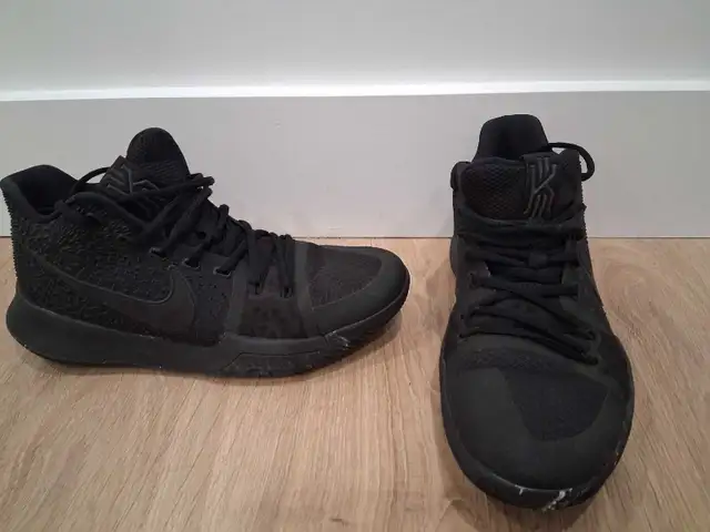 Nike Kyrie 3