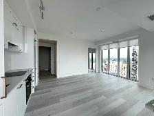CHARLES ON CHURCH: Brand-new 2 Bedrooms Condo w/ Parking Incl.