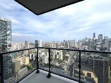 CHARLES ON CHURCH: Brand-new 2 Bedrooms Condo w/ Parking Incl. - Photo 15