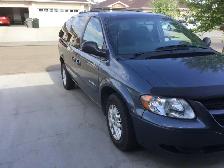 Wheelchair Acessible Van - Photo 2