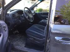 Wheelchair Acessible Van - Photo 3