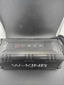 W-KING BLUETOOTH SPEAKER - Photo 3