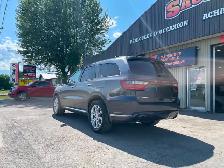 DODGE DURANGO 2016 CITADEL AWD AUTOMATIQUE - Photo 6