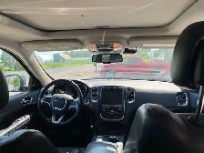 DODGE DURANGO 2016 CITADEL AWD AUTOMATIQUE - Photo 7