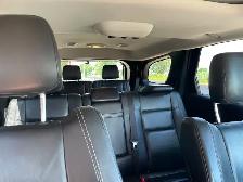 DODGE DURANGO 2016 CITADEL AWD AUTOMATIQUE - Photo 8