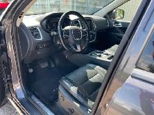 DODGE DURANGO 2016 CITADEL AWD AUTOMATIQUE - Photo 10