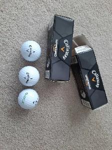 New Golf Balls - Photo 4
