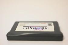 Nintendo Game Boy Advance Final Fantasy V Advance USED Good - Photo 6
