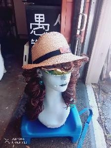 Target Practice Mannequin Head