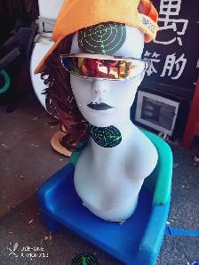Target Practice Mannequin Head - Photo 2