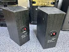 Cerwin Vega SA-140 Bookshelf Speakers - Photo 3