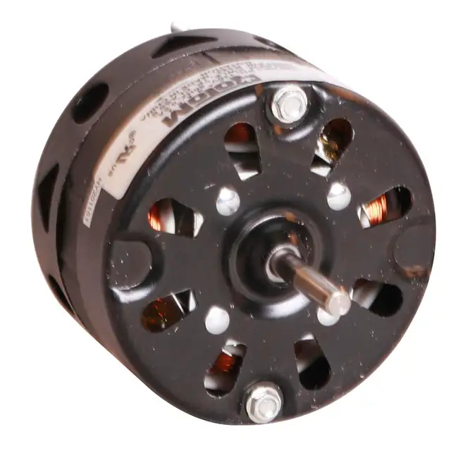 1 MOTEUR 120V NEUF NEW R3-R322