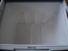 WOODS 12 VOLT COOLER-38 LITER-MADE IN EUROPE-USED- $75 - Photo 4