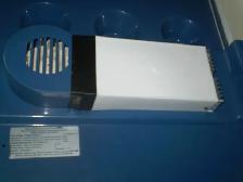 WOODS 12 VOLT COOLER-38 LITER-MADE IN EUROPE-USED- $75 - Photo 5