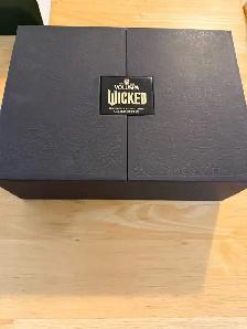 Wicked Fragrant Candle & One Voluspa Cold Wick Trimmer - Photo 2