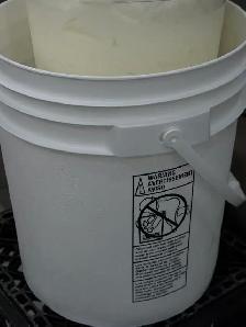 Buckets for sale