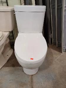 Toilet - Photo 2
