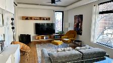 2 Bed 1.5 Bath Plus Den Condo For Rent On Wellington Cres - Photo 5