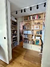 2 Bed 1.5 Bath Plus Den Condo For Rent On Wellington Cres - Photo 10