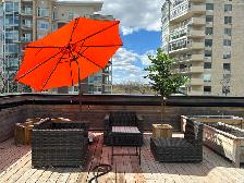 2 Bed 1.5 Bath Plus Den Condo For Rent On Wellington Cres - Photo 20