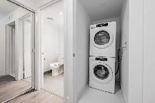 For Rent | Via Bloor 2 | 1 Den | 2 Bath | Corner Suite | $2,595 - Photo 9