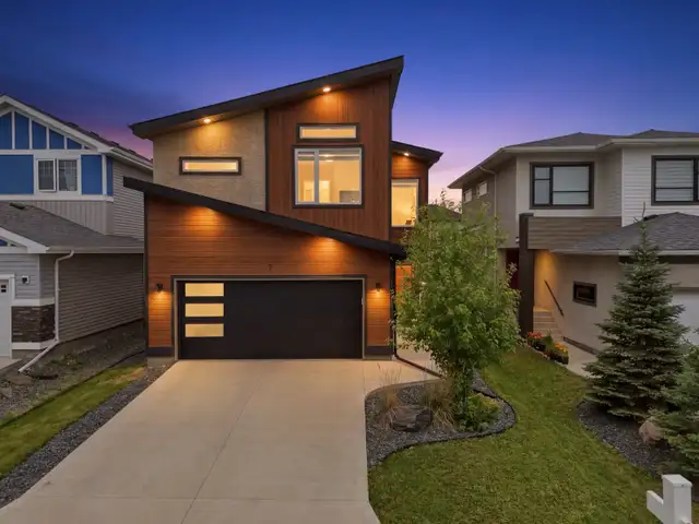 FOR SALE: Former Show Home in Devonshire Park!
