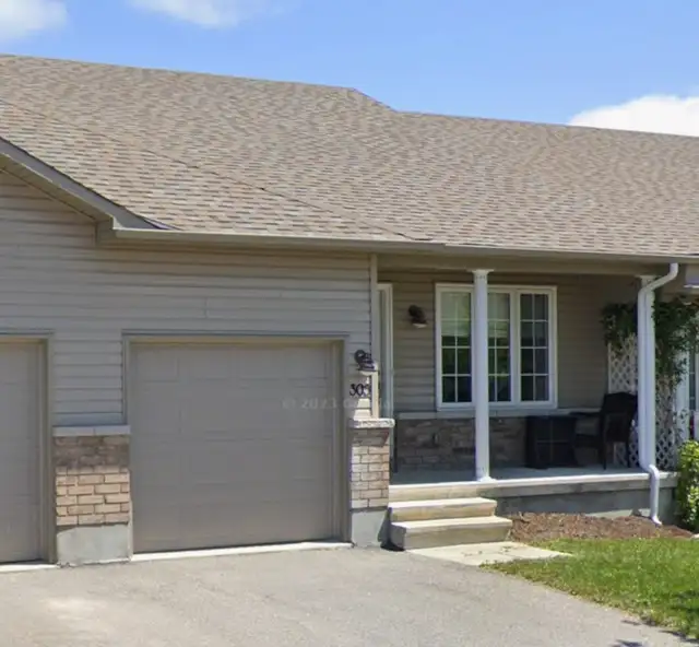 Attached Bungalow for rent