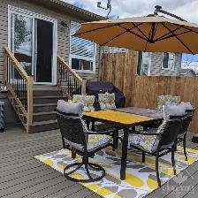 Attached Bungalow for rent - Photo 2