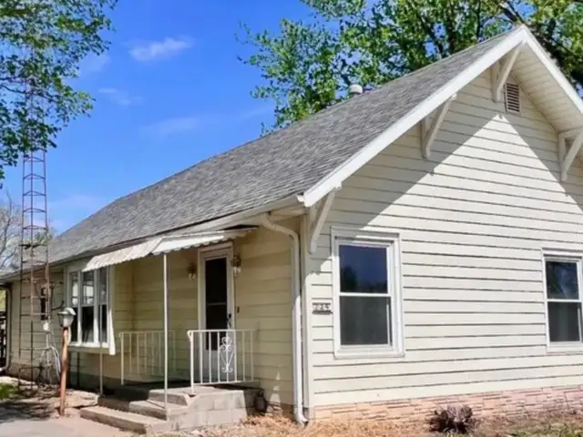 House for rent