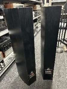 Precision Acoustics HD25 Tower Speakers Pair - Photo 3