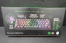 NEW RAZER HUNTSMAN MINI V1 KEYBOARD - Photo 2