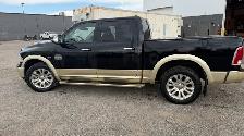 2013 Dodge Ram 1500 Larmie Longhorn - Photo 2
