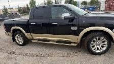 2013 Dodge Ram 1500 Larmie Longhorn - Photo 3