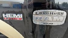 2013 Dodge Ram 1500 Larmie Longhorn - Photo 4