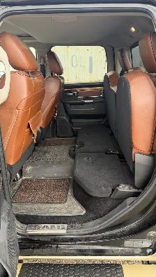 2013 Dodge Ram 1500 Larmie Longhorn - Photo 5