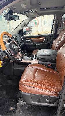 2013 Dodge Ram 1500 Larmie Longhorn - Photo 7