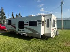 2005 Crossroad Cruiser Travel Trailer - Photo 4